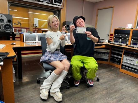 2023年10月26日（木）OA  ネスラジ　秋の大リクエスト大会（最終週）