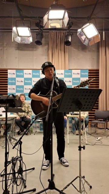 ⑦安田（デンジャラス）「英二/長渕剛」