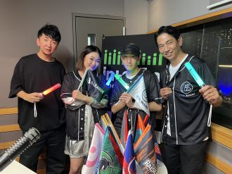 10/2株式会社Dリーグ神田勘太朗さん①