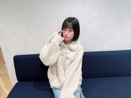 怖いよー、チャッピー？