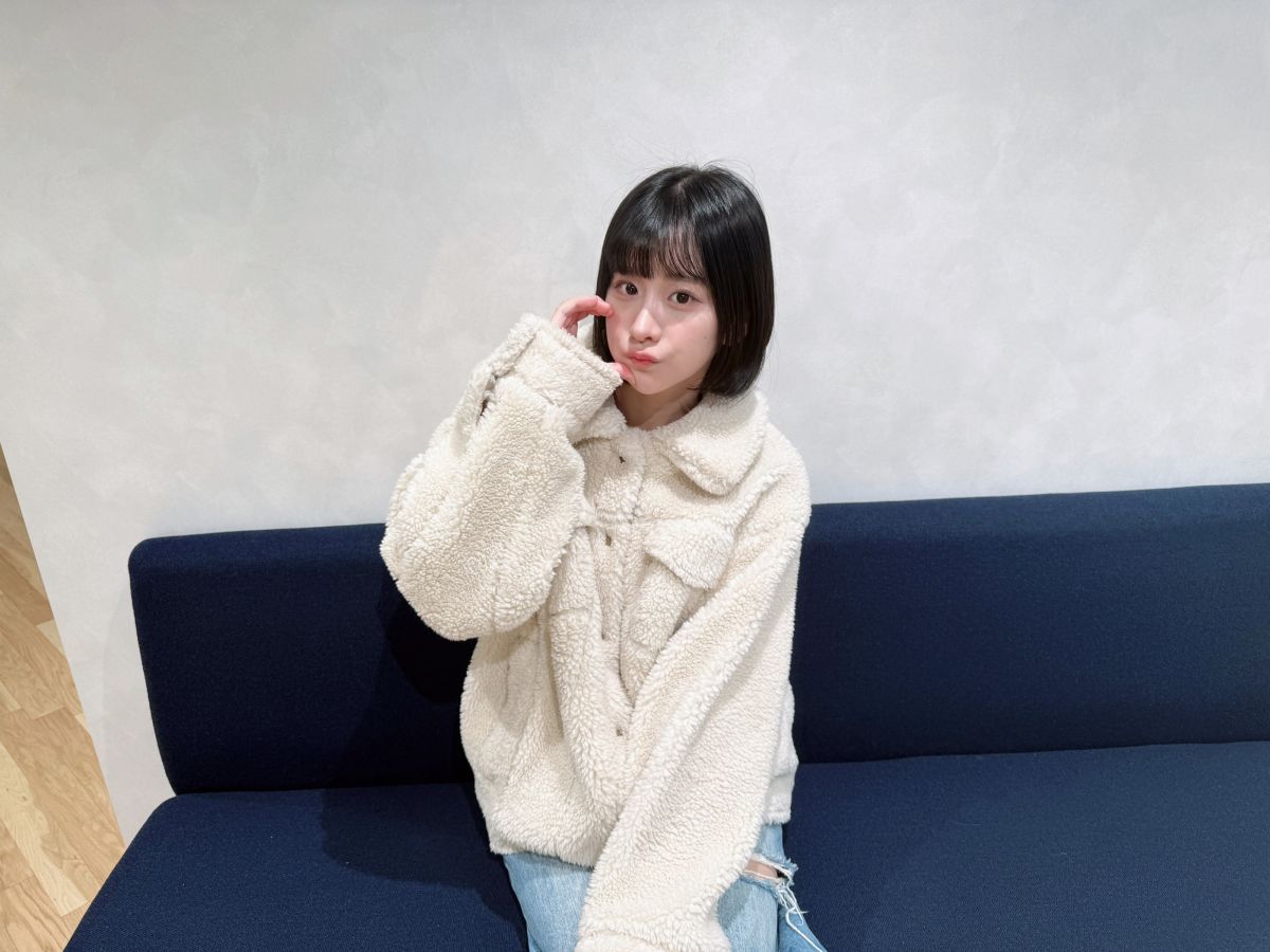 怖いよー、チャッピー？