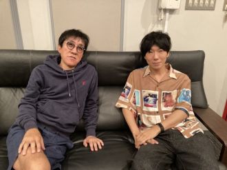 PEOPLE～伊藤洋介・古市憲寿のJ-POP J-MIND～ 第75回放送