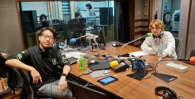 11月25日（月）担当：武田俊　ゲストLINK &amp; SONGLIST