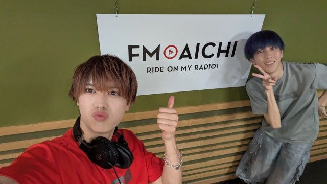 2025年7月14日(月)ON AIR！今週のテーマは、「『や行』から始まる愛知県のもの」