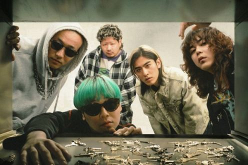 【1週目 OA日時】2024年12月「Kroi・プロデュース・スーパー・エディション」