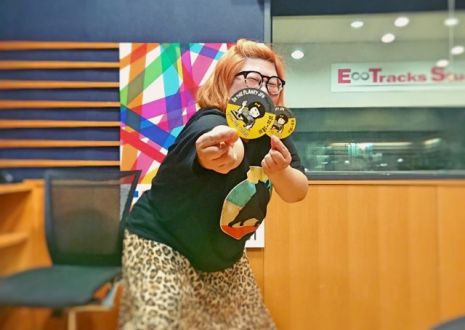 4月15日（木）担当：浦朋恵