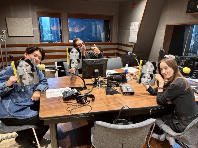 ゲスト：賀集 利樹さん