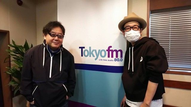 秋元康さんとリリー・フランキーさんの話を盗み聞き・・・「ウイスキー」大好きな二人が深夜のBARで語り合う！