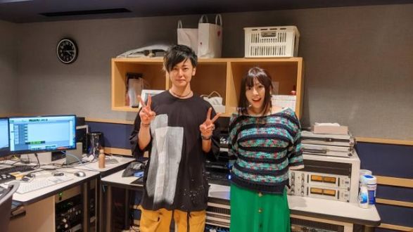 日本が好きになっちゃうラジオ　＃１０５