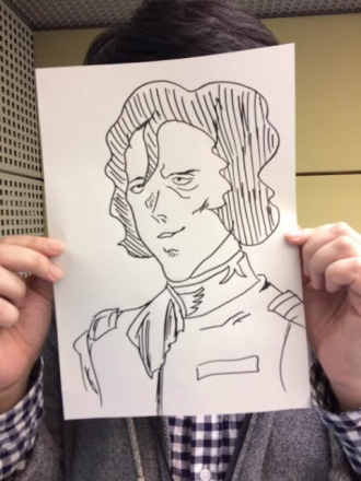 10月26日(水)～Christina Aguilera～