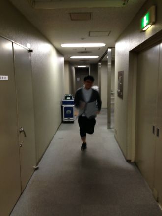 2014年9月29日（月）～DDRS～