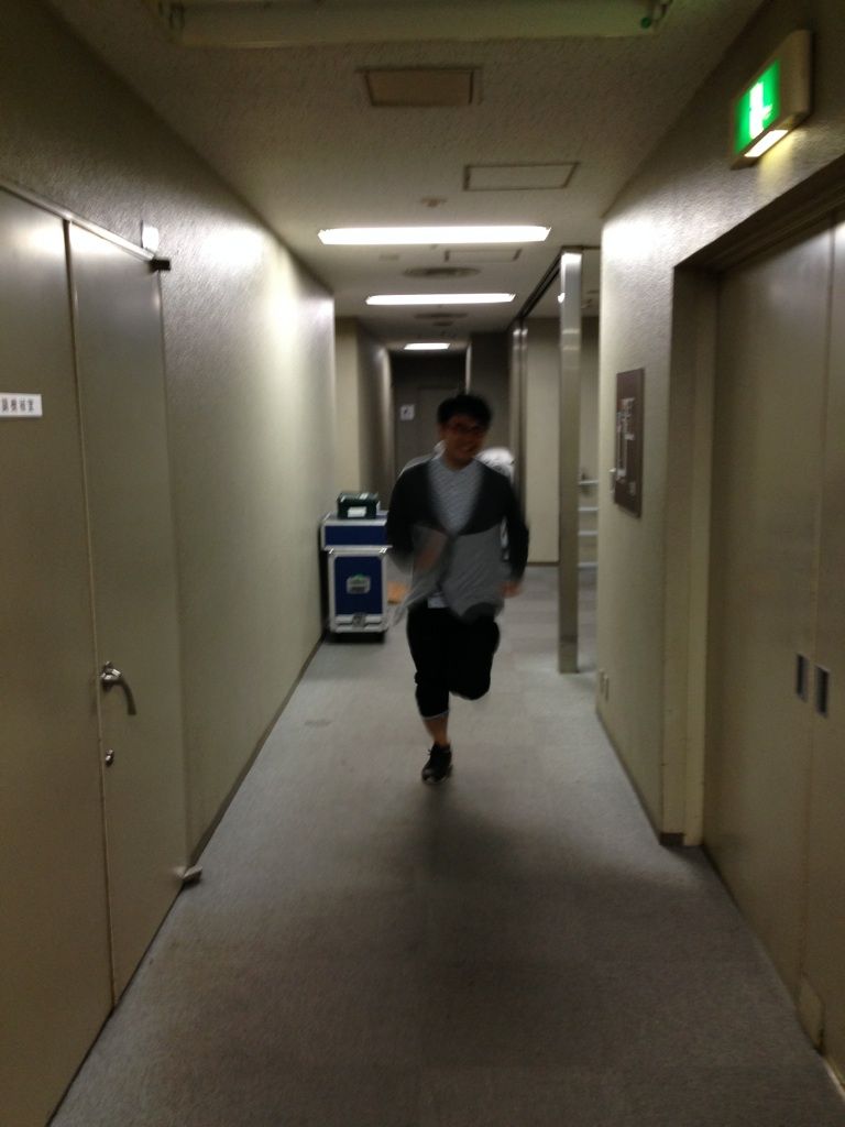 2014年9月29日（月）～DDRS～