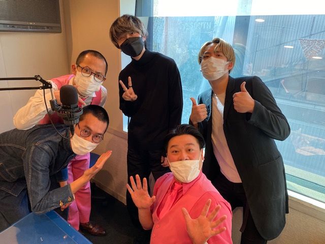 ぷよぷよ？俺はぶよぶよ！