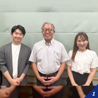 【高知】「農家から電機会社へ」第107回 ＜宮地電機株式会社＞に聞いてみた！