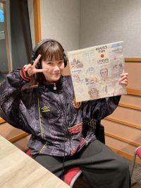 #207  Happy Xmas (War Is Over)