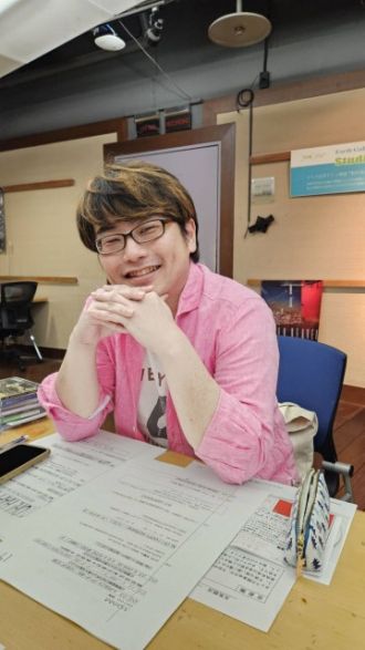 5月26日金曜日のハピモニスタート！