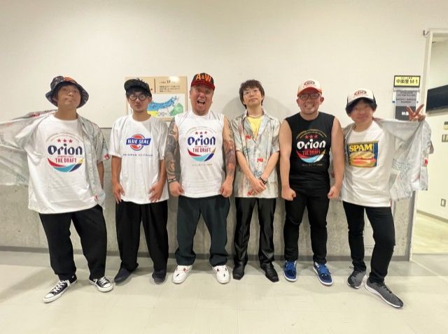 7/30からのリアラジ