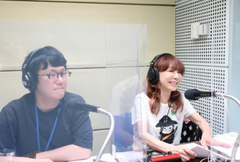 2020.09.30～　ゲスト:山崎まさよしさん②　