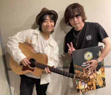 2024年8月31日(土) ウォンチューRADIO