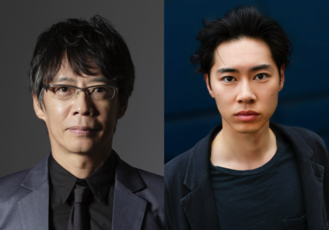 『TOKYO SPEAKEASY』今夜は、生瀬勝久さんと、戸塚純貴さんがご来店！