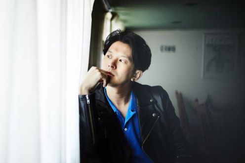 4月5日のプレイリストはKeishi Tanakaさん