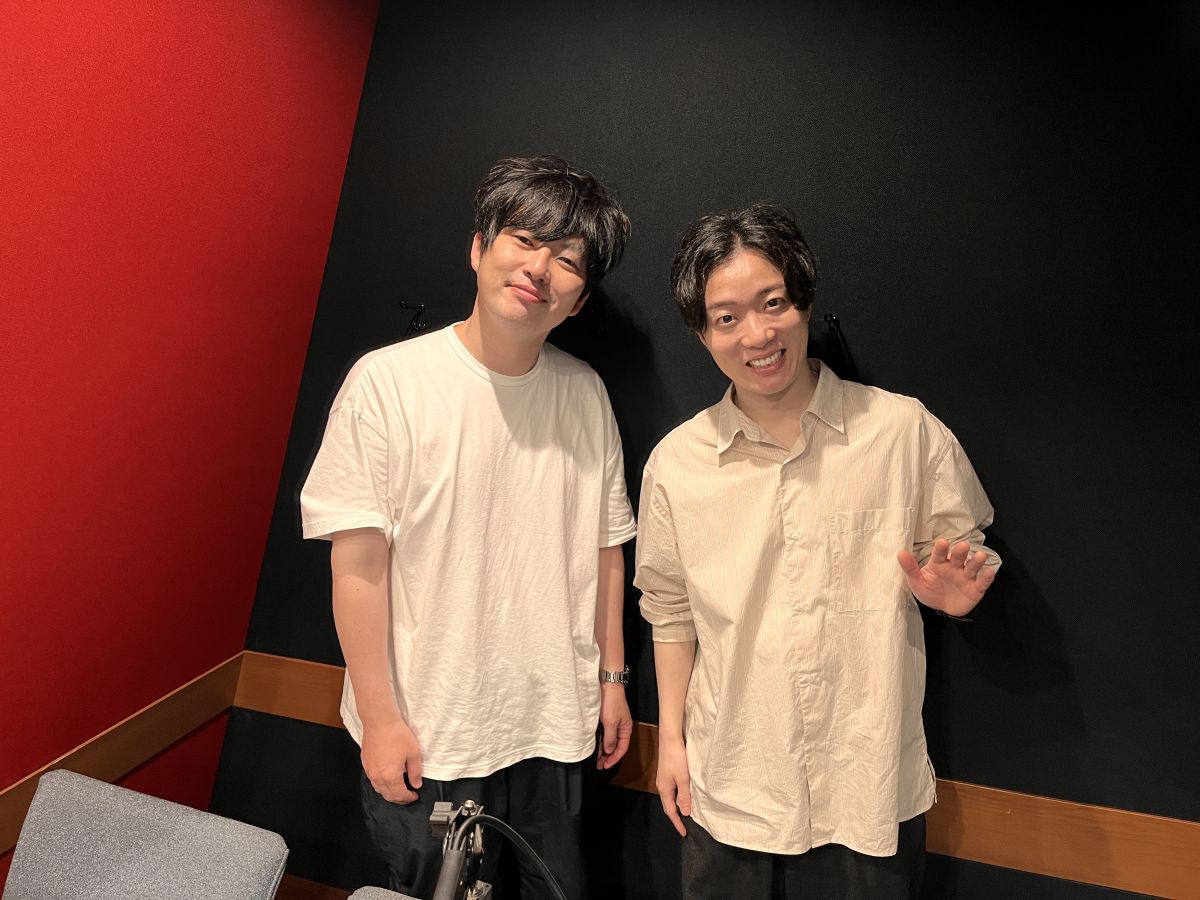 7/10  NEXT芸人は＞＞三戸キャップ　仕掛け人としての細い演技