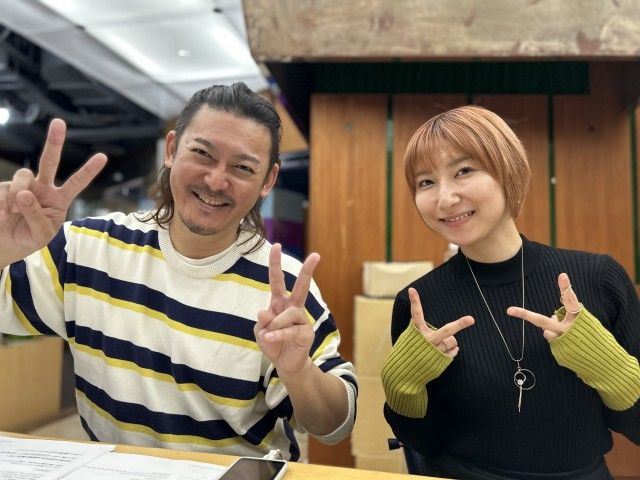 2023年11月8日(水)【冬が好きで好きで堪らない自称「世界一の冬バカ」ってどんな人？】