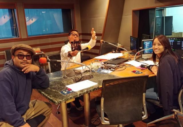 ゲスト：松本素生さん