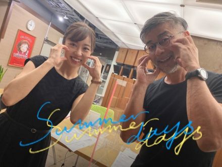 8月11日（木）Song List♪