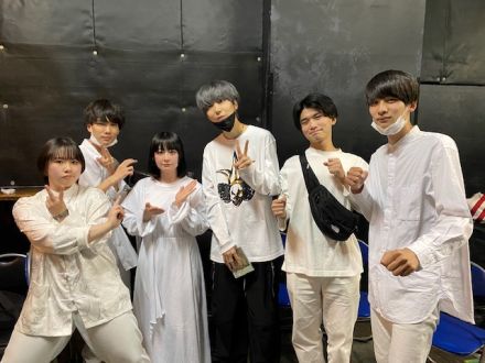 ついに開催できました！！「30我慢 presents 確認済みフェス」