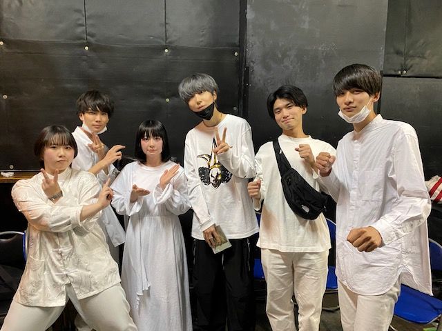 ついに開催できました！！「30我慢 presents 確認済みフェス」