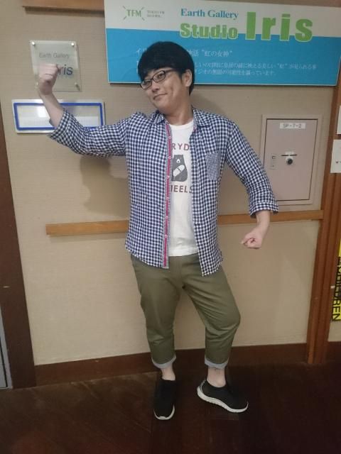 7月13日の金曜日・・・