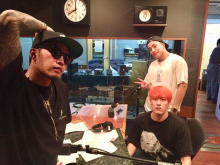 最新シングルDREAMERS！！！