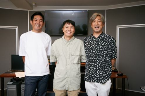 ネット販売で月商3,000万円！人気店「古着屋JAM」が辿ってきた道