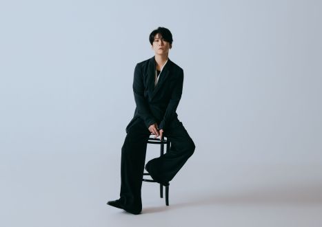 2026年7月のスーパーエディションは… 亀梨和也が担当！