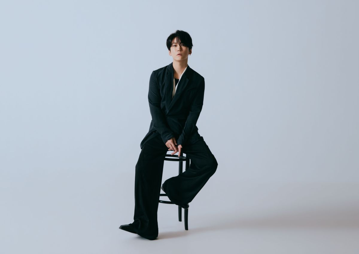 2026年7月のスーパーエディションは… 亀梨和也が担当！