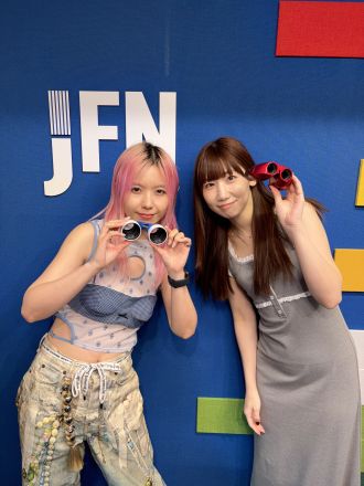 TVドラマ「エミリとマリア」スタイリスト ショウオクさんが登場！中国出身のオクさんが日本の映像現場で働くまでのストーリー