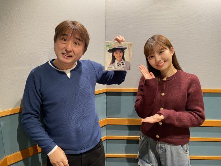 Flip The Records～B 面でも恋をして！～ディレクターズカット版#123 南野陽子「話しかけたかった / エイプリル・フール」