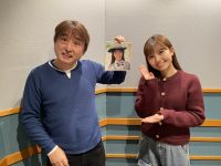 ディレクターズカット版#123 南野陽子「話しかけたかった」