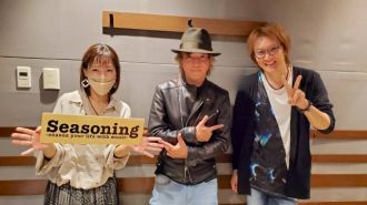 本日のゲスト：INORANさん 