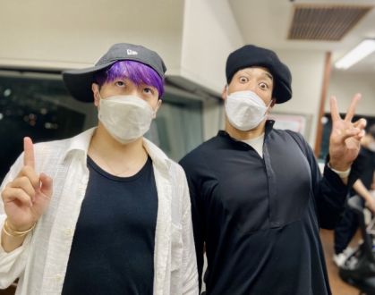 裕太の始球式の件 / 今度はメンディーーの盗撮についての持論ツイートがバズった！