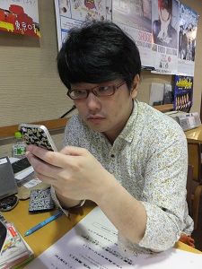 6月27日金曜日でした！