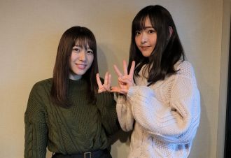 ナナニジあるあるトップ3を発表！ 5thシングル「ムズイ」の感想も #JFNPARKナナニジ でつぶやいてね！