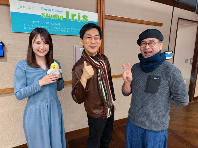 3月12日（木）Song List♪