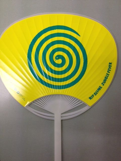 クイズ！２・４・０！ フジロック！！