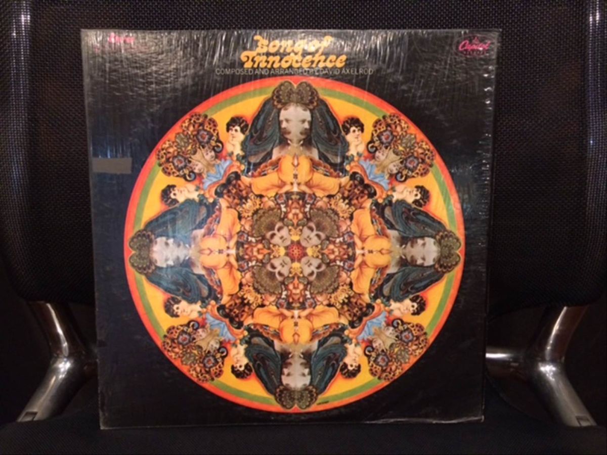 第186回04月18日（金）～04月25日（金）ON AIR