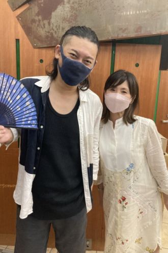 2022年9月5日(月)テーマ「わすれられない恋の話」