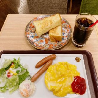 6月17日（水）今日の1コマ