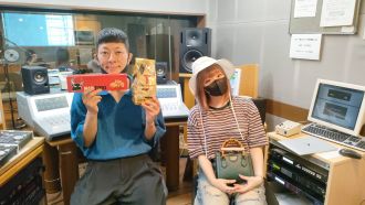 2023年7月3日週 きゃりぱんアーカイブ！こぼれ話は「行列で友だちのところに合流するのはあり？なし？」