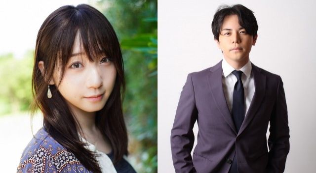 長野智子×久保田利伸、コスプレイヤー・伊織もえ×eスポーツキャスター・平岩康佑、 アイナ・ジ・エンド×長谷川白紙、演出家・劇作家 田尾下哲×声優・諏訪部順一